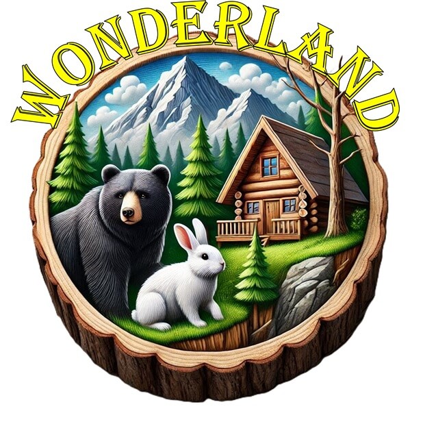 Wonderland Logo